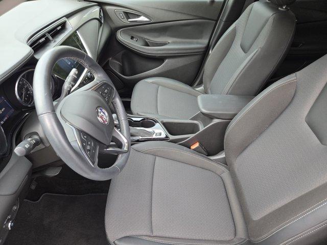 2022 Buick Encore GX Vehicle Photo in Decatur, TX 76234