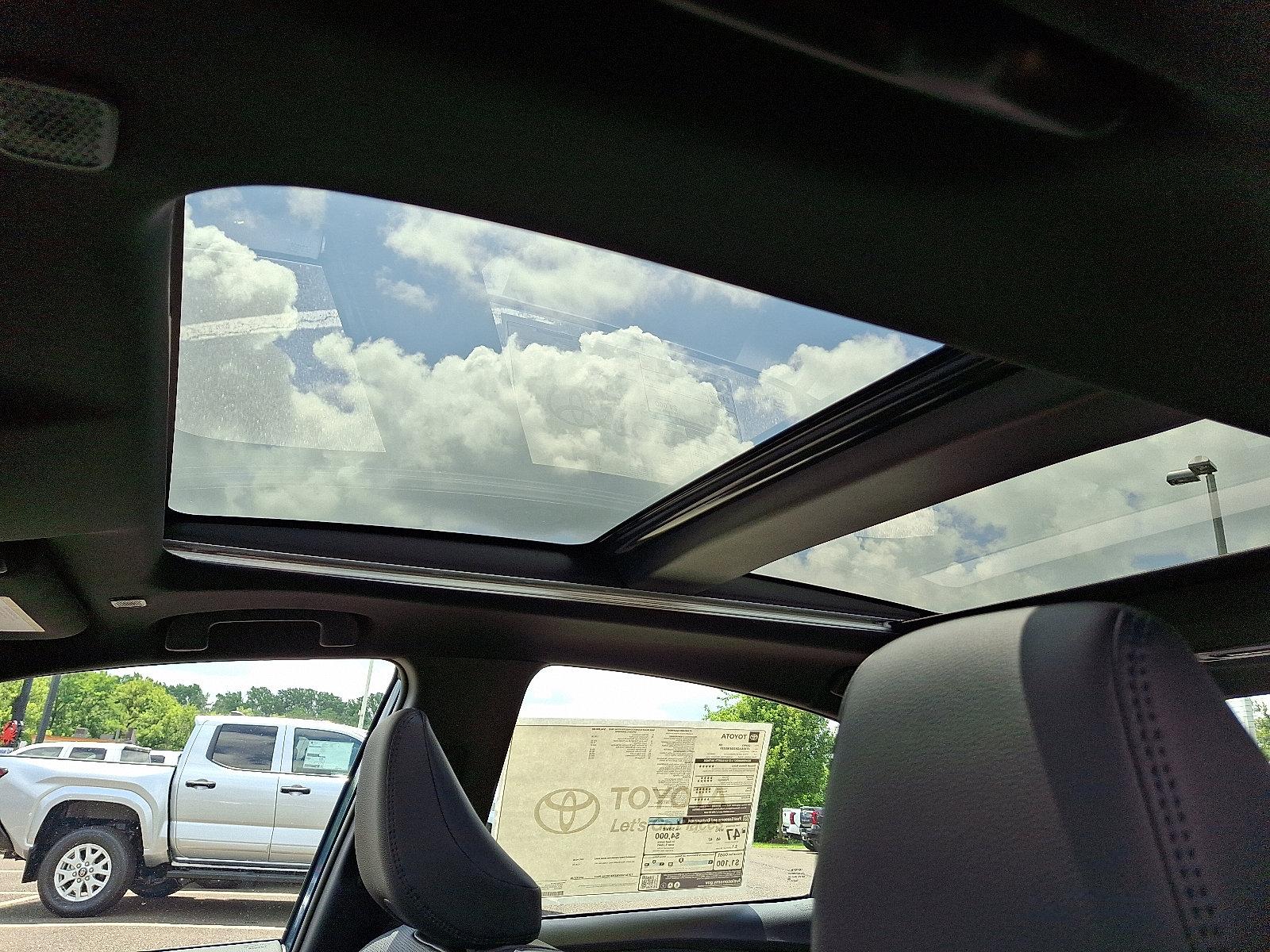 2025 Toyota Camry Vehicle Photo in Trevose, PA 19053