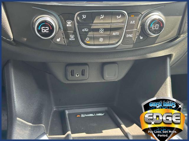 2022 Chevrolet Traverse Vehicle Photo in Roslyn, NY 11576