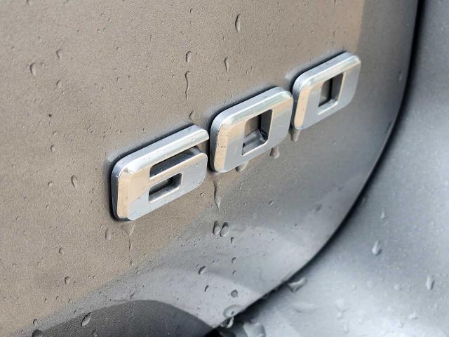 2023 Cadillac Escalade ESV Vehicle Photo in DENTON, TX 76210-9321