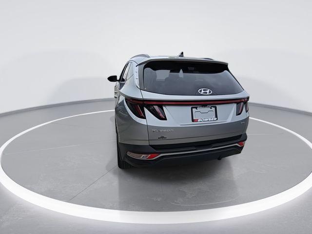 2022 Hyundai TUCSON Vehicle Photo in Pleasant Hills, PA 15236