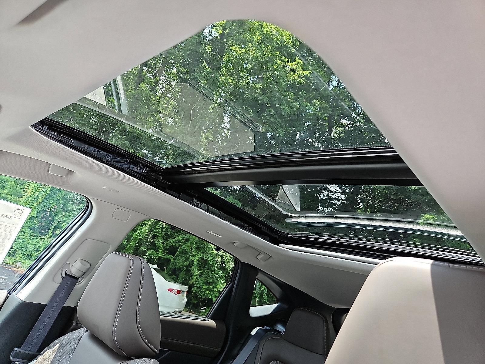 2025 Nissan Murano Vehicle Photo in Jenkintown, PA 19046