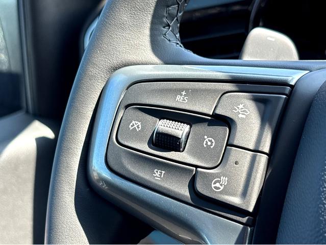 2025 Chevrolet Silverado 1500 Vehicle Photo in SAVANNAH, GA 31406-4513