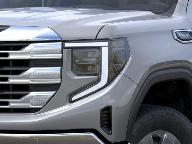 2025 GMC Sierra 1500 Vehicle Photo in HARRISBURG, PA 17111-1033