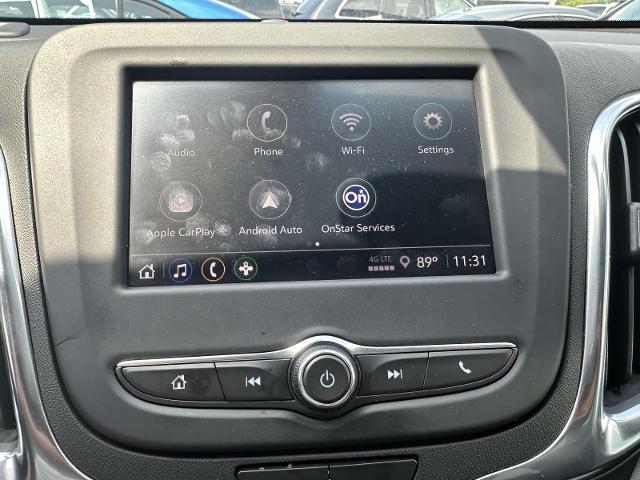 2022 Chevrolet Equinox Vehicle Photo in Roslyn, NY 11576