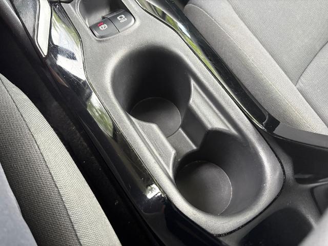 2022 Toyota Corolla Vehicle Photo in Statesboro, GA 30458