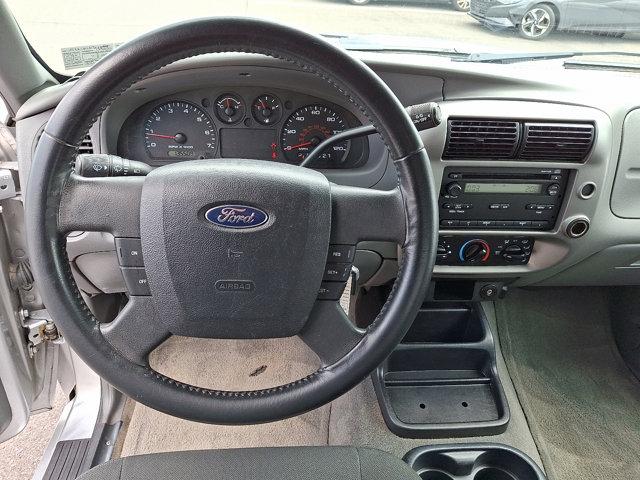2011 Ford Ranger Vehicle Photo in Philadelphia, PA 19116