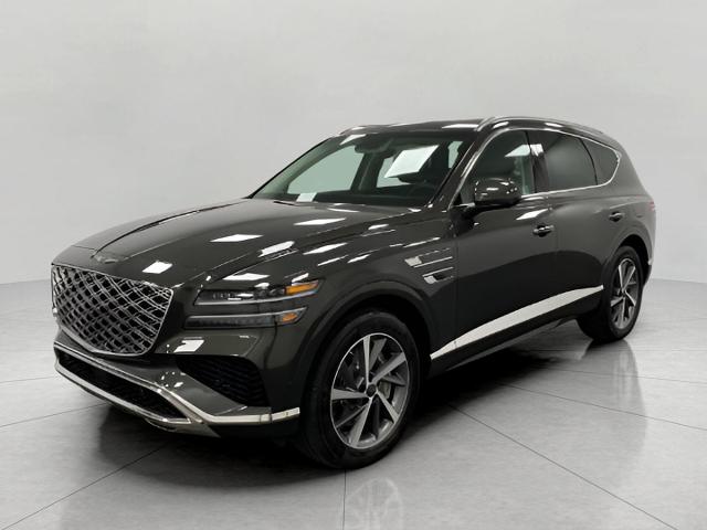 2025 Genesis GV80 Vehicle Photo in Appleton, WI 54913