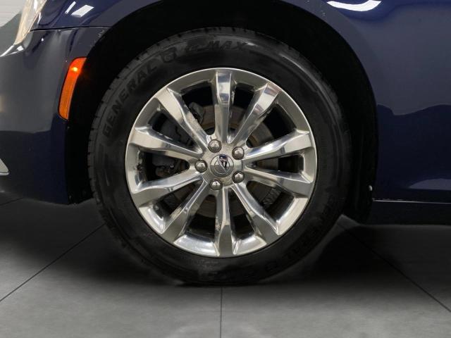 2016 Chrysler 300 Vehicle Photo in Appleton, WI 54913