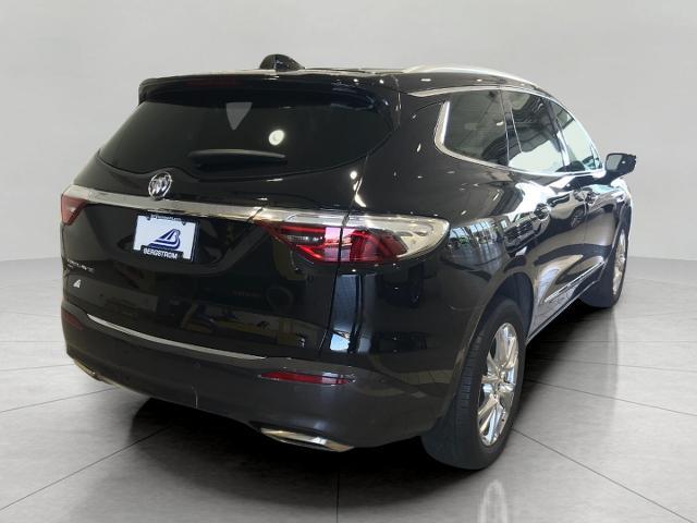 2023 Buick Enclave Vehicle Photo in GREEN BAY, WI 54303-3330