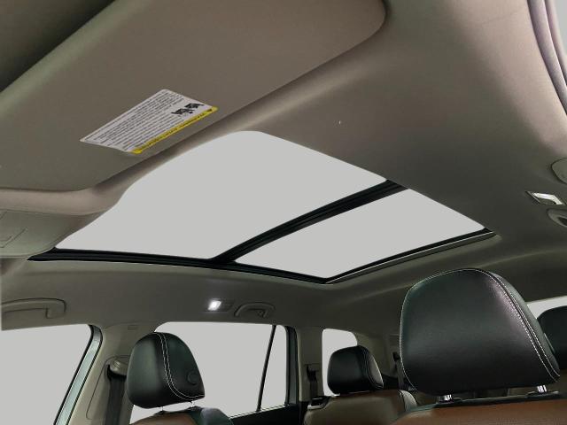 2022 Volkswagen Atlas Vehicle Photo in Appleton, WI 54913
