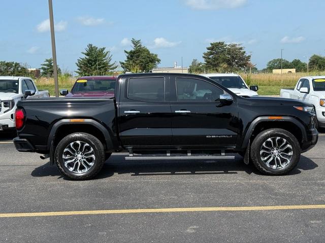 2023 GMC Canyon Vehicle Photo in COLUMBIA, MO 65203-3903