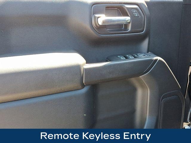 2022 Chevrolet Silverado 1500 Vehicle Photo in PAWLING, NY 12564-3219