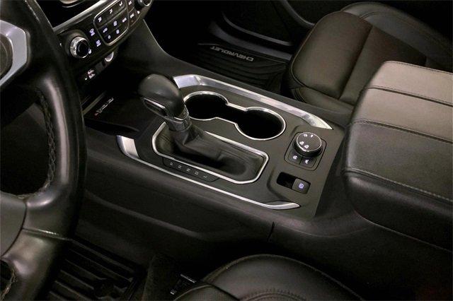 2023 Chevrolet Traverse Vehicle Photo in INDEPENDENCE, MO 64055-1314