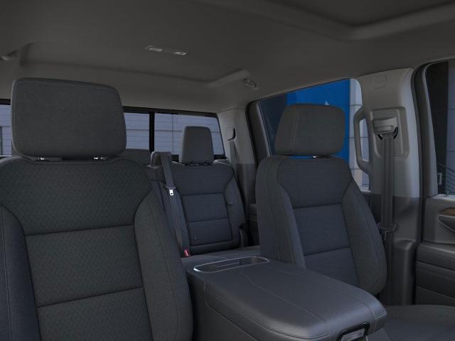 2025 Chevrolet Silverado 2500 HD Vehicle Photo in KANSAS CITY, MO 64114-4502
