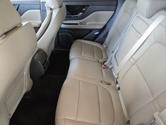 2021 Lincoln Corsair Vehicle Photo in Decatur, TX 76234