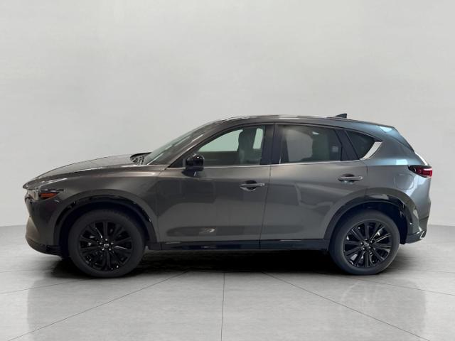 2025 Mazda CX-5 Vehicle Photo in Green Bay, WI 54304