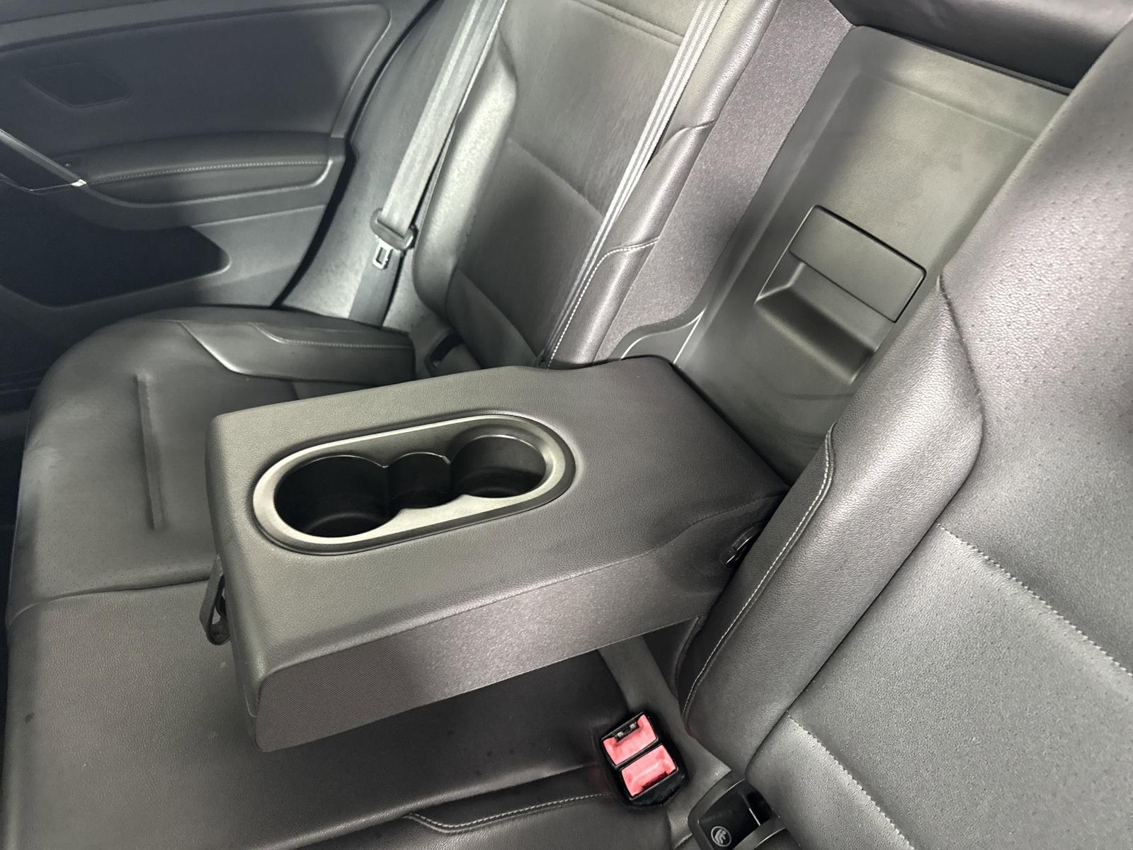 2015 Volkswagen Golf Vehicle Photo in Georgetown, TX 78626
