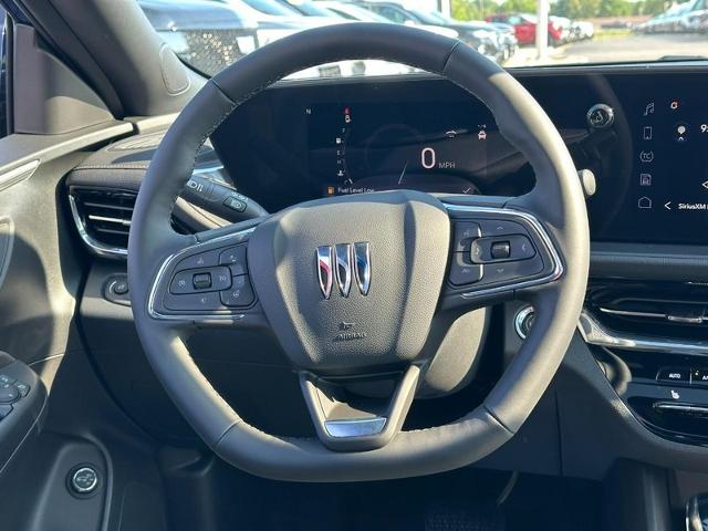 2025 Buick Envista Vehicle Photo in COLUMBIA, MO 65203-3903