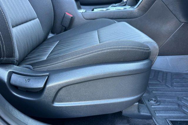 2020 Kia Sportage Vehicle Photo in STOCKTON, CA 95212-2838