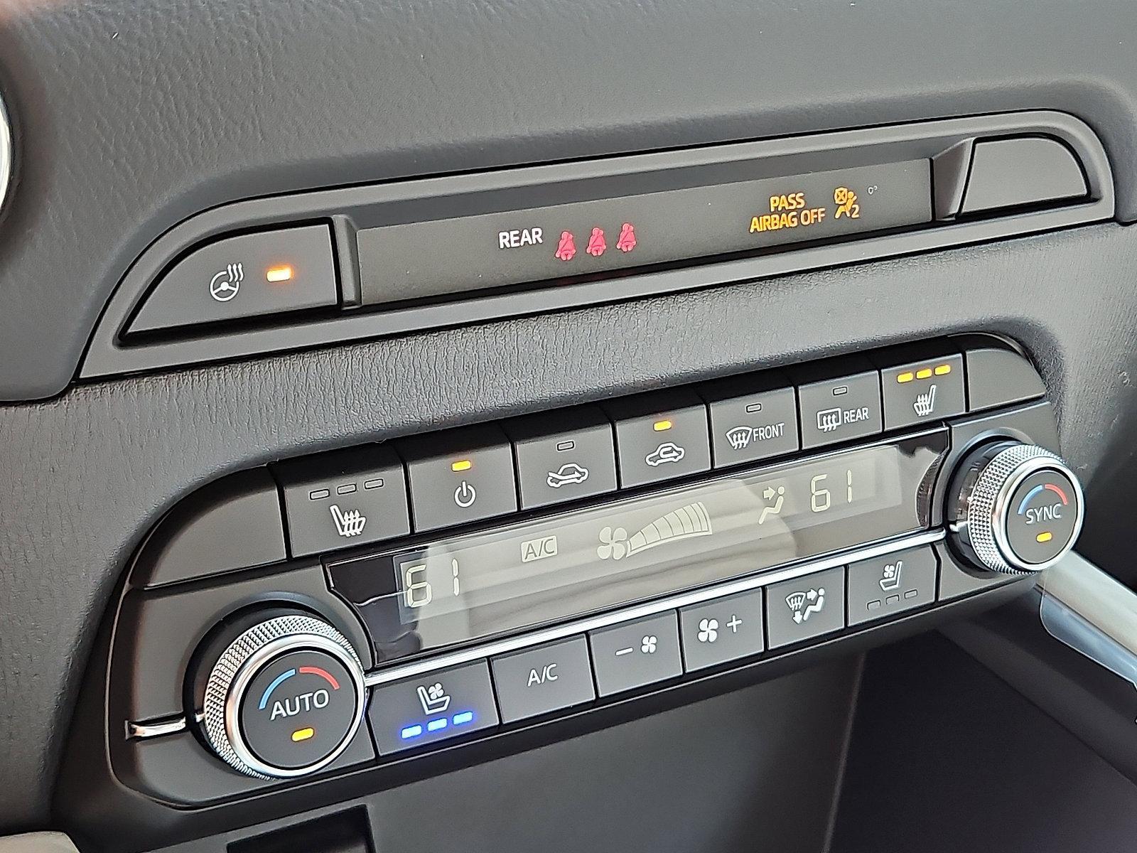 2025 Mazda CX-5 Vehicle Photo in Trevose, PA 19053