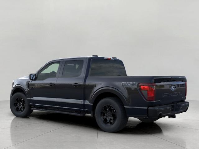 2025 Ford F-150 Vehicle Photo in Neenah, WI 54956