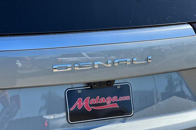 2025 GMC Yukon XL Vehicle Photo in STOCKTON, CA 95212-2838