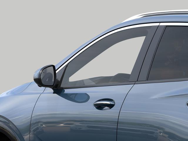 2026 Buick Encore GX Vehicle Photo in NEENAH, WI 54956-2243