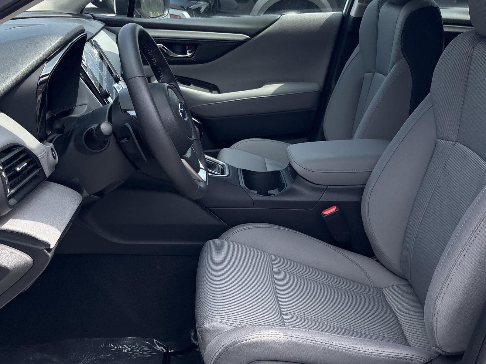 2025 Subaru Legacy Vehicle Photo in Mechanicsburg, PA 17050