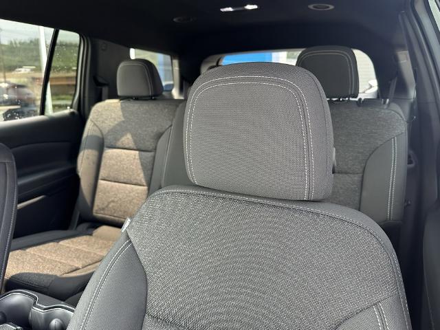 2026 Chevrolet Traverse Vehicle Photo in GARDNER, MA 01440-3110