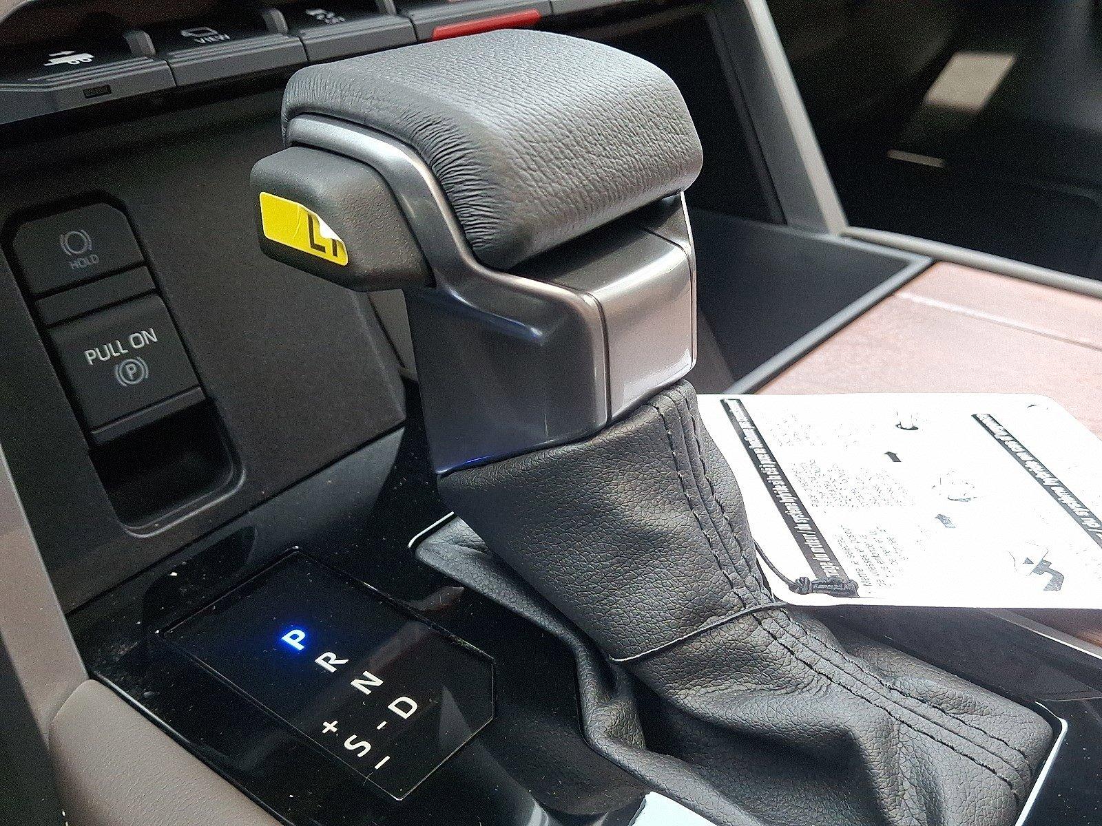 2025 Toyota Sequoia Vehicle Photo in Harrisburg, PA 17111