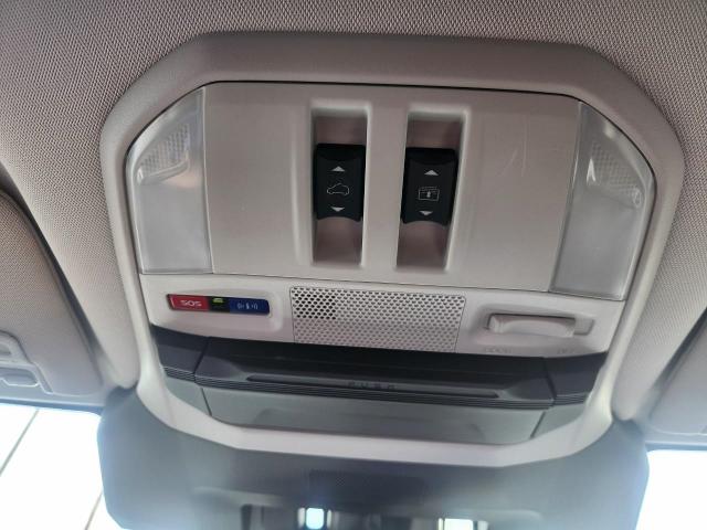 2024 Subaru Ascent Vehicle Photo in MADISON, WI 53713-3220