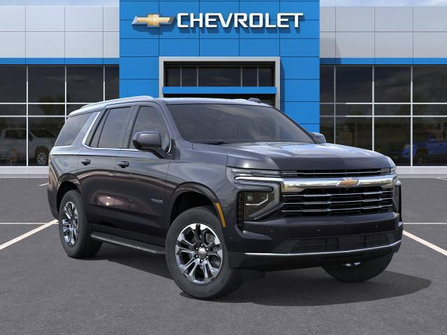2025 Chevrolet Tahoe Vehicle Photo in SAVANNAH, GA 31406-4513