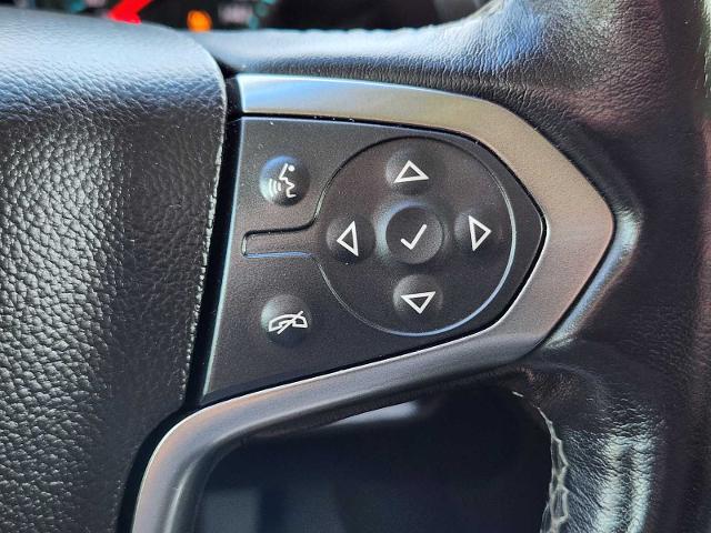 2019 Chevrolet Tahoe Vehicle Photo in DENTON, TX 76210-9321