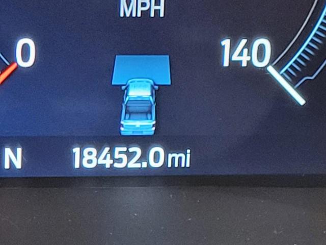 2023 Ford F-150 Vehicle Photo in Neenah, WI 54956