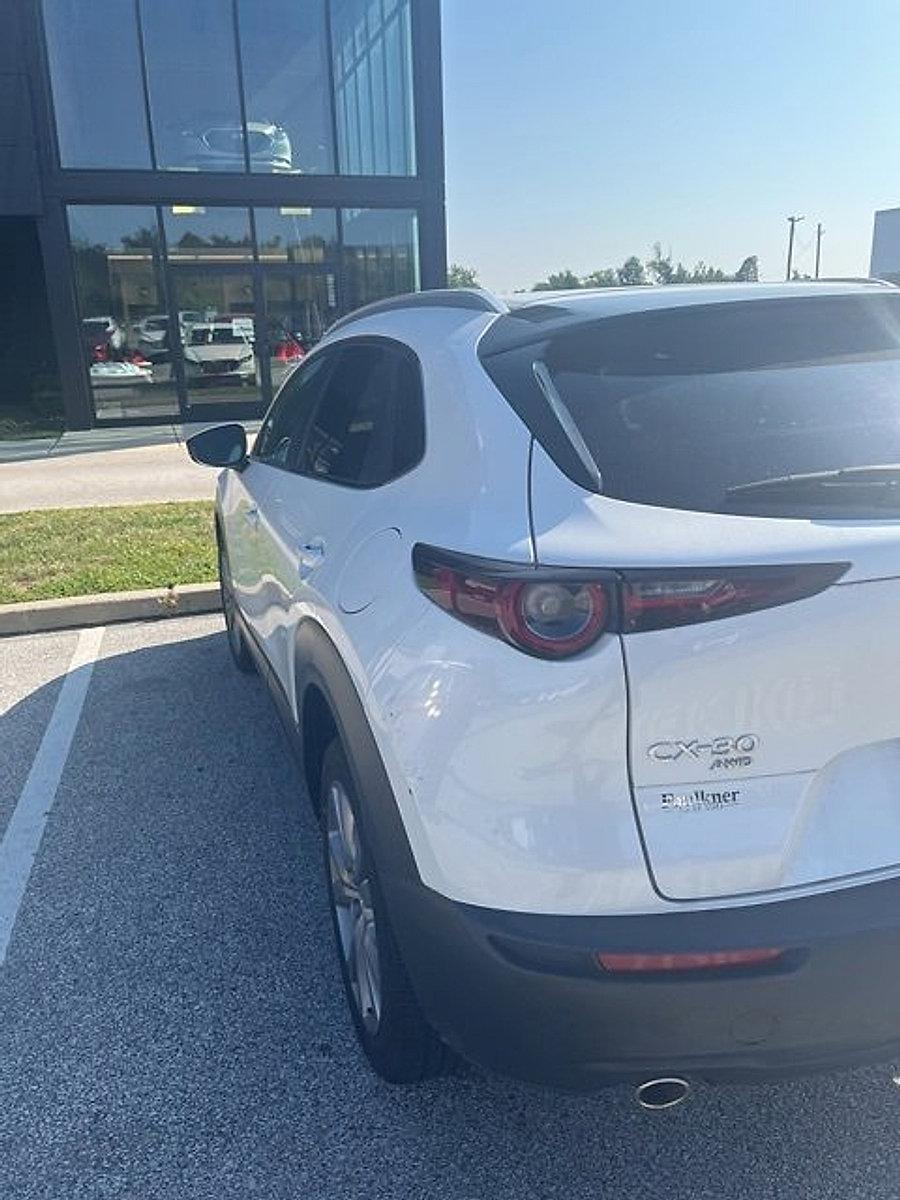 2023 Mazda CX-30 Vehicle Photo in Trevose, PA 19053
