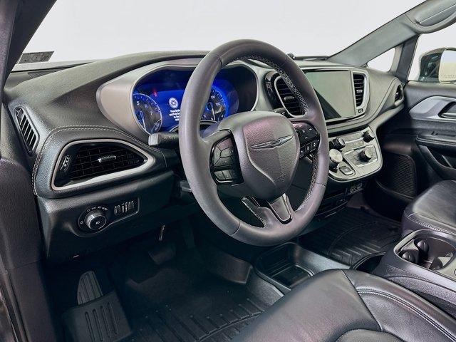 2022 Chrysler Pacifica Vehicle Photo in Doylsetown, PA 18901