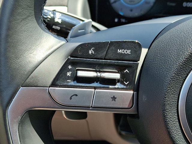 2022 Hyundai TUCSON Vehicle Photo in Philadelphia, PA 19116
