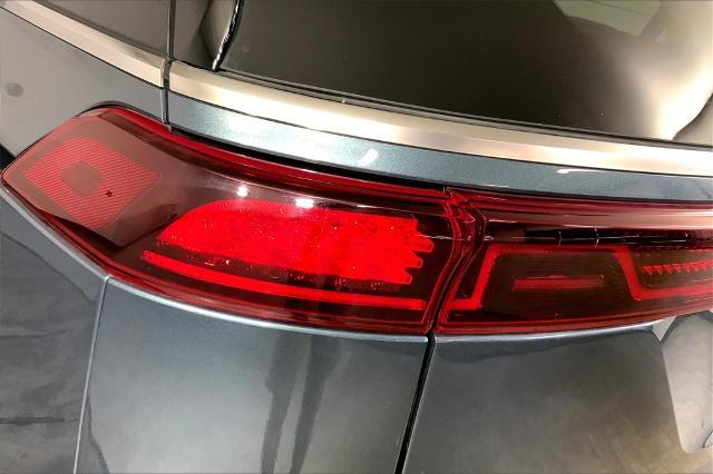 2023 Kia Carnival Vehicle Photo in Lees Summit, MO 64086