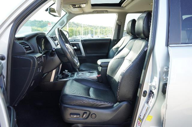 2014 Toyota 4Runner Vehicle Photo in Riverdale, UT 84405