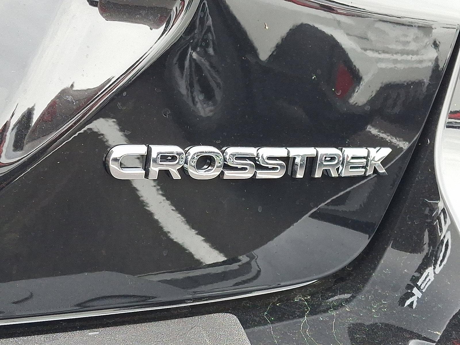 2025 Subaru Crosstrek Vehicle Photo in Easton, PA 18045