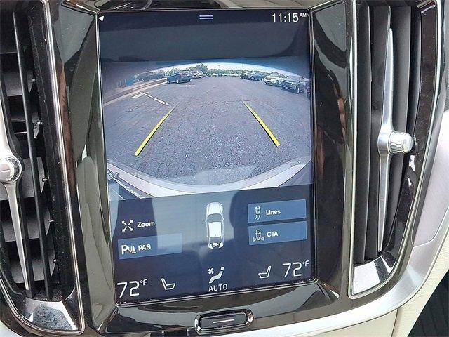 2020 Volvo S60 Vehicle Photo in LANCASTER, PA 17601-0000