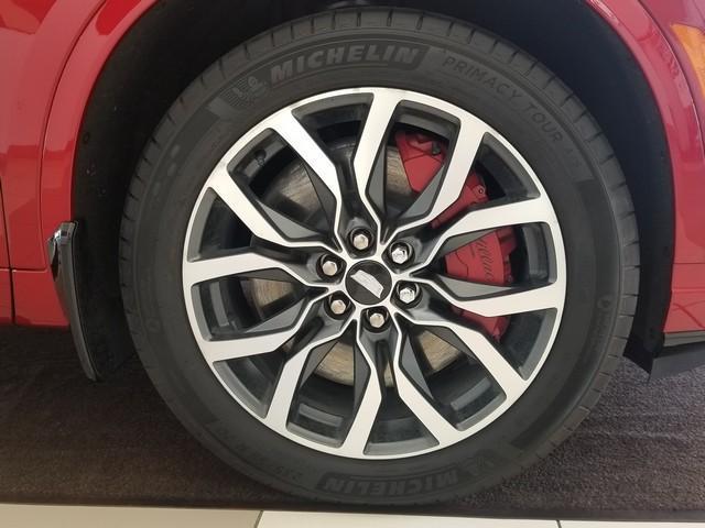 2024 Cadillac XT6 Vehicle Photo in ELYRIA, OH 44035-6349