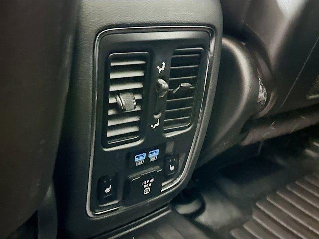 2021 Jeep Grand Cherokee Vehicle Photo in Doylsetown, PA 18901