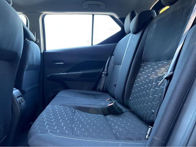 2024 Nissan Kicks Vehicle Photo in Hinesville, GA 31313