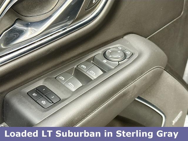 2023 Chevrolet Suburban Vehicle Photo in EVERETT, WA 98203-5662