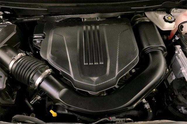 2024 Chevrolet Traverse Vehicle Photo in TOPEKA, KS 66609-0000