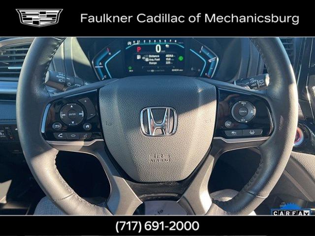 2024 Honda Odyssey Vehicle Photo in MECHANICSBURG, PA 17050-1707