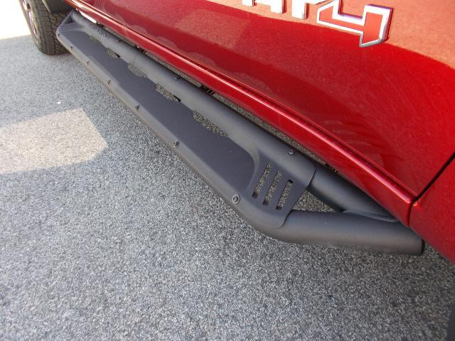 2026 GMC Sierra 1500 Vehicle Photo in LOWELL, MA 01852-4336