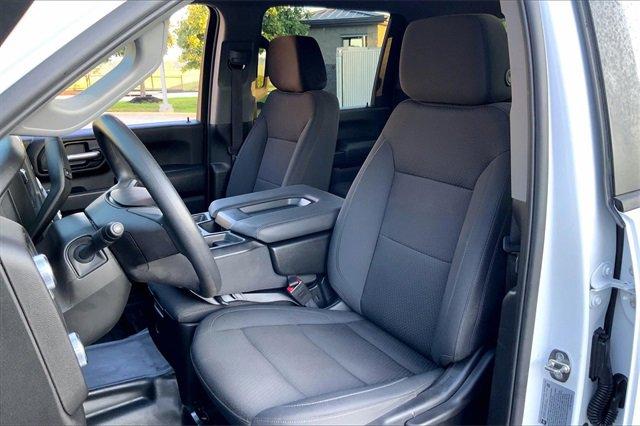 2024 GMC Sierra 2500 HD Vehicle Photo in INDEPENDENCE, MO 64055-1314